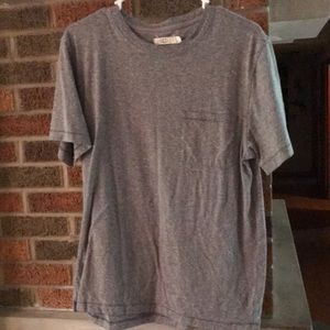 Mens UGG T-shirt with pocket
